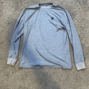 Beverly Hills polo club thermal longsleeve